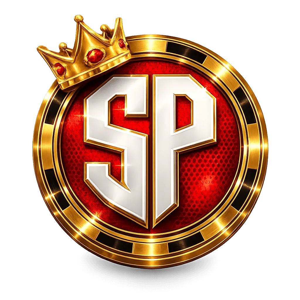 SPIN707 - Permainan Strategi dan Manajemen Keren