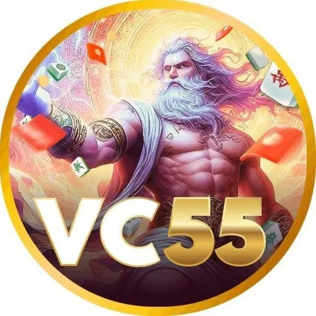 VC55 - Game Domino Seru dan Menarik
